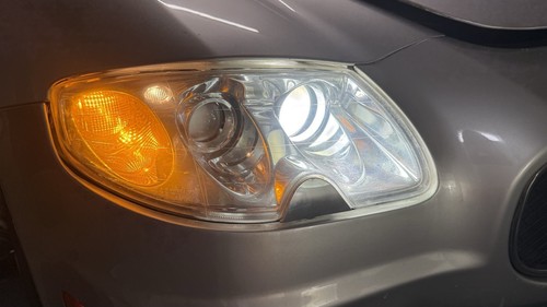 03-08 Maserati Quattroporte M139 Headlight Lamp Right Passenger Bi Xenon OEM - Picture 2 of 21
