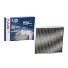 Filtre d'habitacle Audi Q2