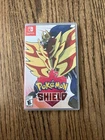 Pokémon Shield - Nintendo Switch - Preowned