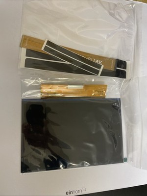 Creality LD006 LCD Print Screen Kit