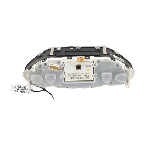 Compteur - Peugeot 208 I PH.1 - 9822633380 - Y0-8297L - Foto 2 di 6