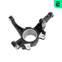 Achsschenkel RadaufhäNgung Optimal KN-801838-01-L Stahl Gusseisen FüR Fiat Linea