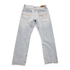 Preços baixos em Jeans masculino Roberto Cavalli costura interna