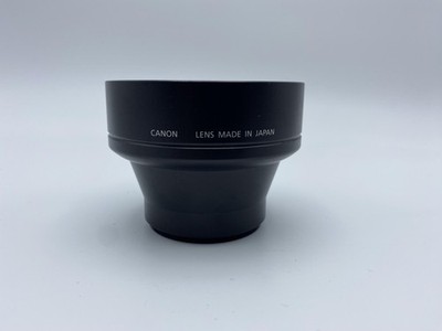 Canon TCDC58A 1.5x Lens for sale online | eBay