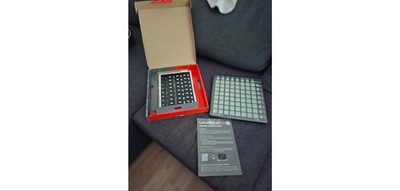 Novation Launchpad S MIDI Controller gebraucht