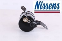 Nissens 95049 Trockner FüR Klimaanlage Trockner Klimaanlage Klima Filter