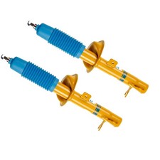 2 Bilstein Sportstoßdämpfer B8 2-35-051428 vorne rechts für FORD Focus