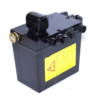1315942 Cabine Tilt Pump DAF EURO 2 95XF