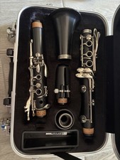 Buffet Crampon Bb Clarinet