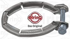 elring 192.530 Rohrverbinder für Abgasanlage Rohrverbinder Bügelschelle 