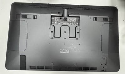 Wacom Cintiq 27QHD DTK-2700 27