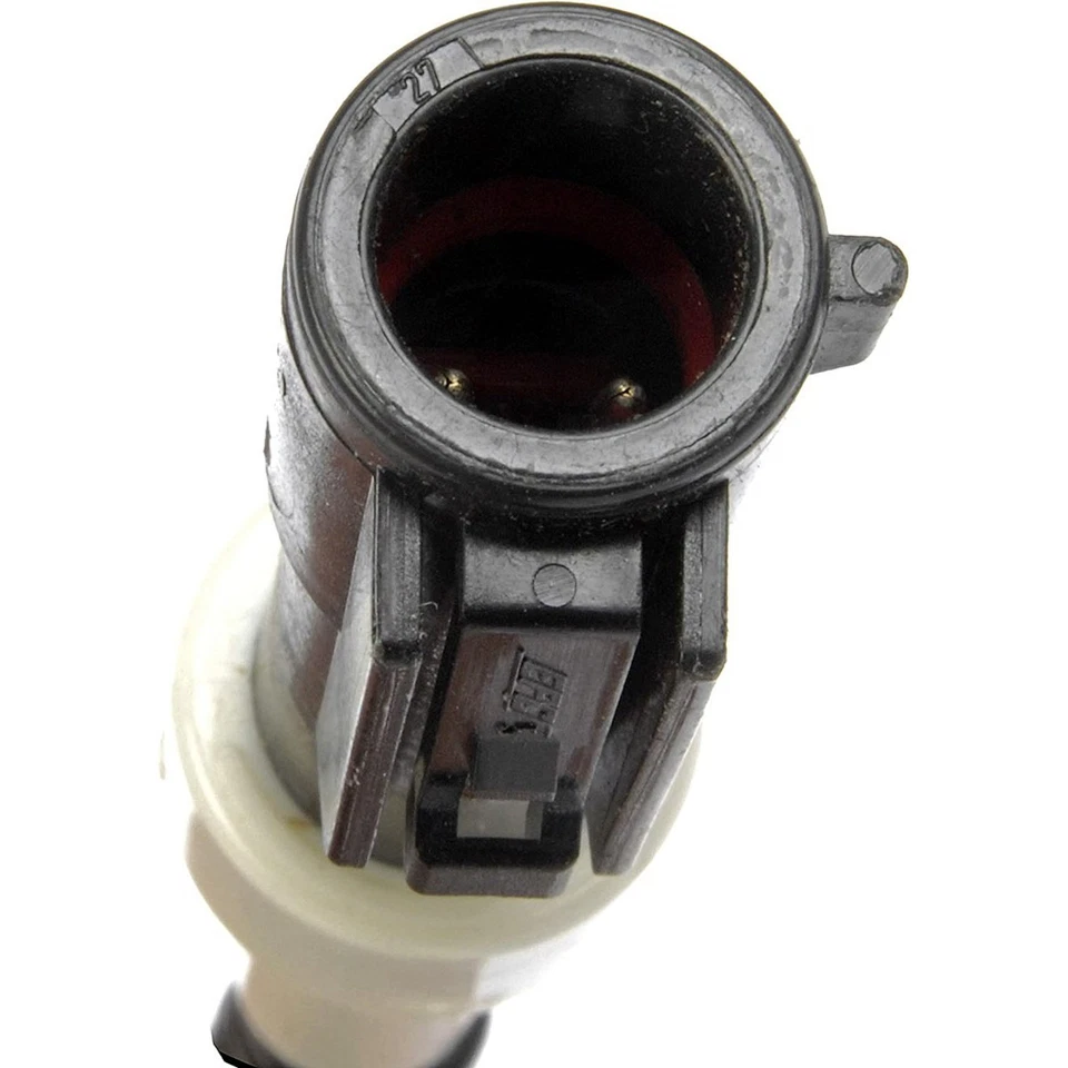 970-018 Dorman ABS Sensor de velocidad delantero lado conductor o pasajero derecho izquierdo Foto 2 de 2