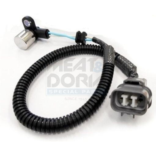 Fits MEAT&DORIA 87740 CRANKSHAFT SENSOR