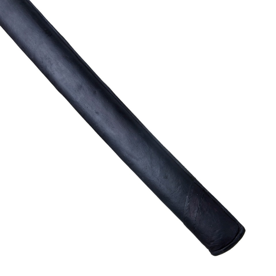 WWII Japanese Military Samurai Sword Katana Signed 40127 Blade Leather ...