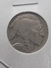 1928 D Denver Buffalo Nickel ☆ 1353 ☆ Denver Buffalo