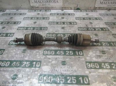 44306SMJG01 GETRIEBE VORNE LINKS / 16097259 FÜR HONDA CIVIC BERLINA 5 FK 2.2 C