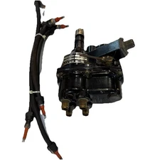 M-151 A1 A2 Take-off Complete Distributor with Plug Wires Set #8712398 (OEM)