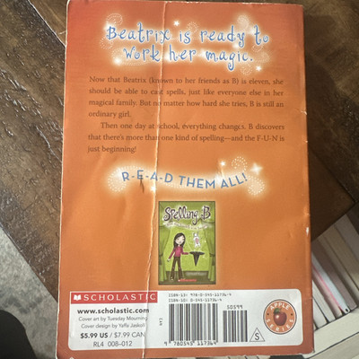 Missing Magic by Lexi Connor (2011, Uk- a Format Paperback)