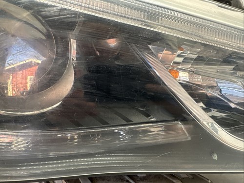 2016-2021 Infiniti QX60 Headlight Right RH Passenger OEM Xenon HID Headlamp - Picture 7 of 24