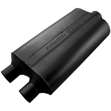 Flowmaster 8524553 Super 50 Series Chambered Muffler