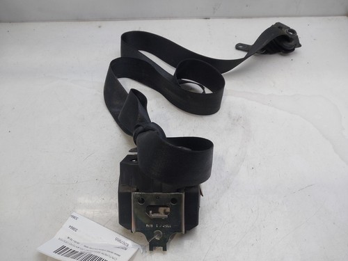 8207955 sicherheitsgurt vorne links für BMW 3 320 D 2001 8604783