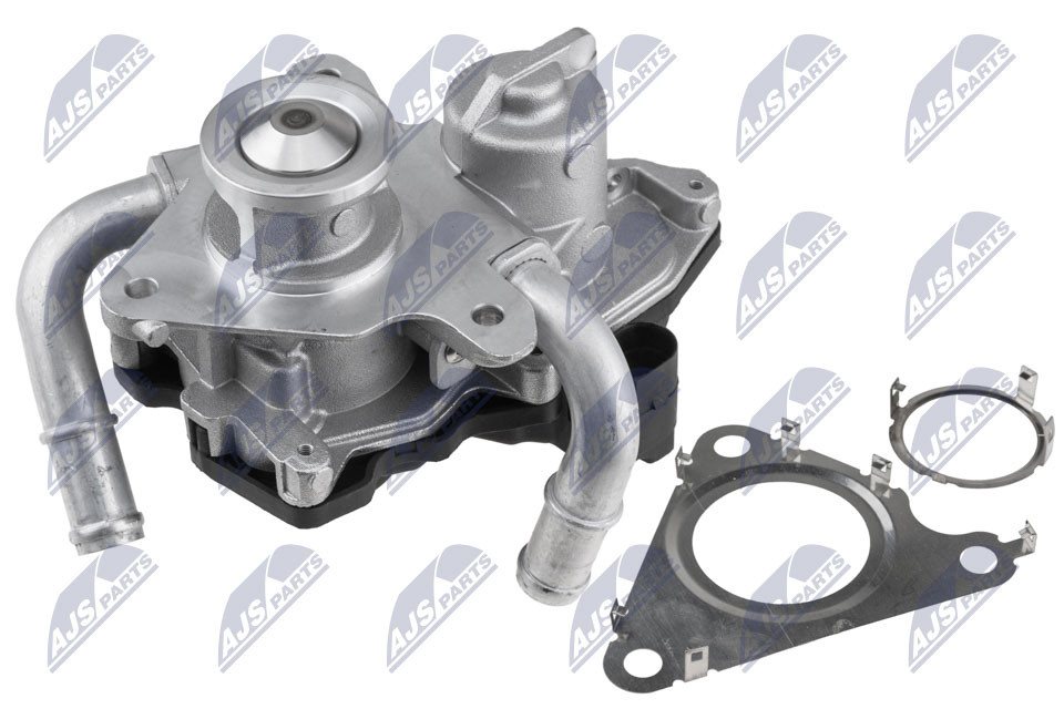 Fits NTY EGR-VW-048 EGR VALVE - Image 6
