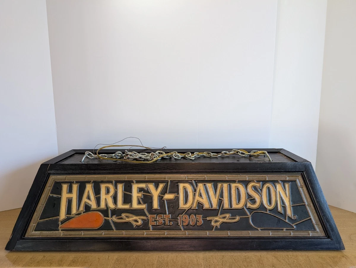 harley davidson billiard products for sale | eBay