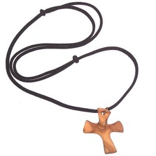 The Gorgeous Healing Cross Pendant - with expandable Necklace and gift box