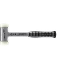 Halder Supercraft 3377.045 Dead Blow Hammer, 33 Oz., 11-31/32"