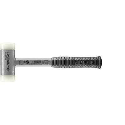 Halder Supercraft 3377.045 Dead Blow Hammer, 33 Oz., 11-31/32''