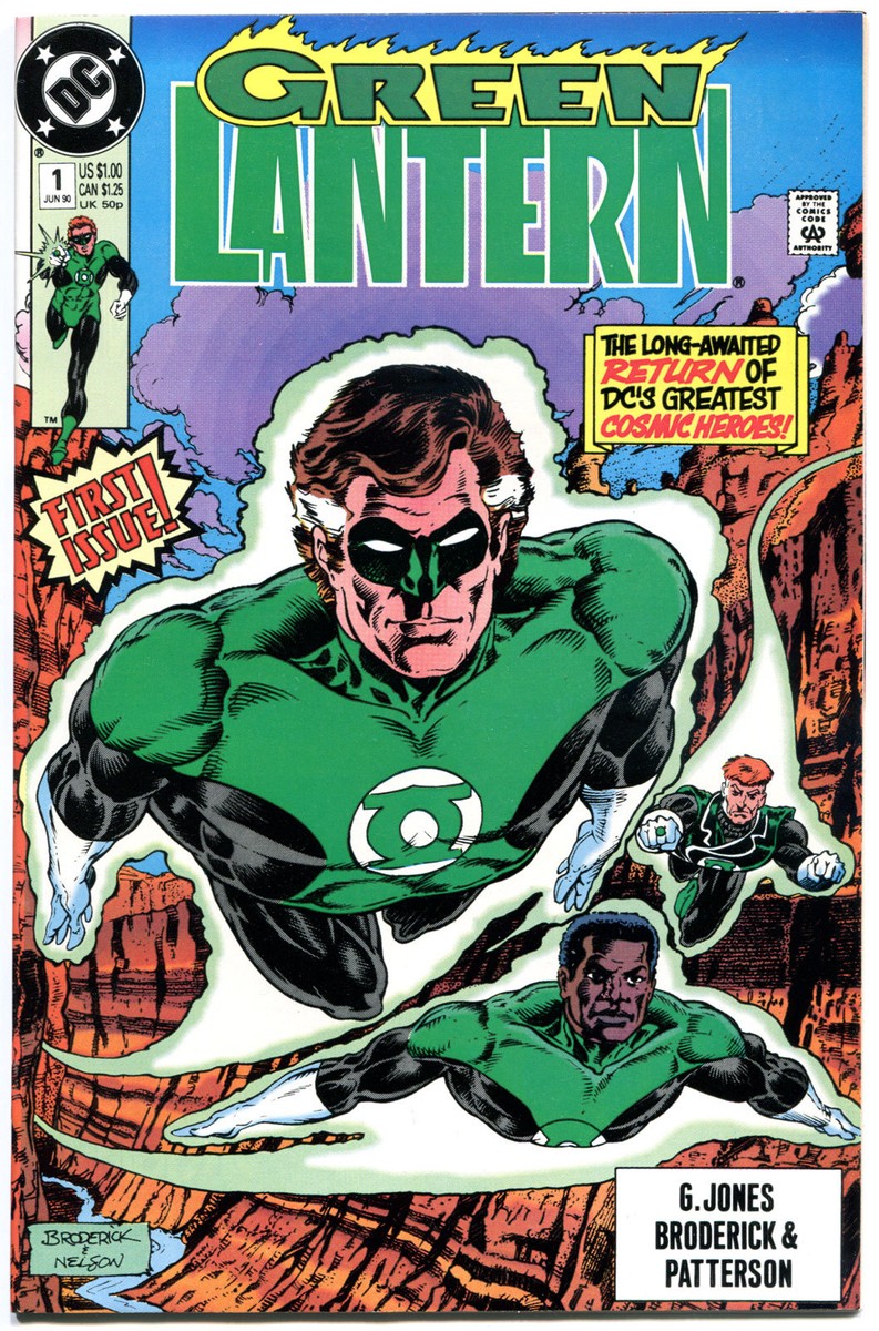 Green Lantern ブラッケスト・ナイト アメコミ Green Lantern ブラッケスト・ナイト アメコミ