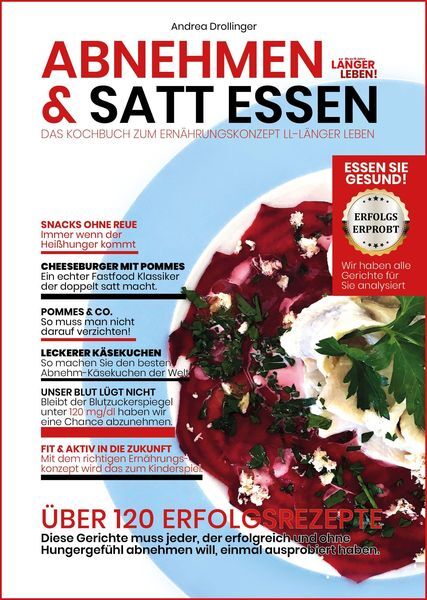 Thumbnail - Abnehmen & Satt Essen - Länger Leben
