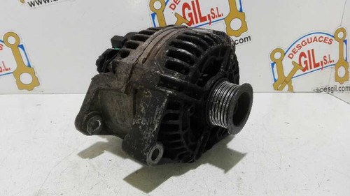 24429105 alternador para OPEL VECTRA C BERLINA CLUB 2002 8654 294305 - Imagen 1 de 5