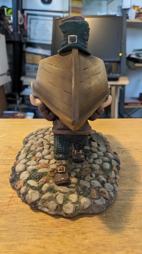 Declan's Finnians Irish Guardians of the Blarney Stone Hitchin' a Ride 44558 - Bild 14 von 18