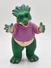 Dinosaurs Charlene Sinclair Loose 4.75" Action Figure Hasbro 1991