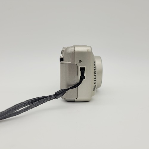 Fujifilm Discovery S1200 Zoom Date fotocamera pellicola 35 mm - RICAMBI / RIPARAZIONI - Foto 4 di 9