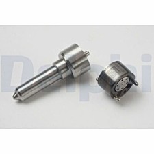Injection Nozzle Repair Kit DELPHI Fits MERCEDES C204 W204 S205 Sprinter 08-18