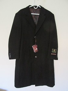harvard coat