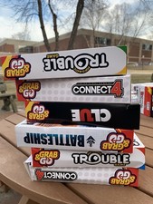 board games for family 6 in total