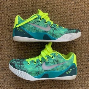 kobe 9 em low easter