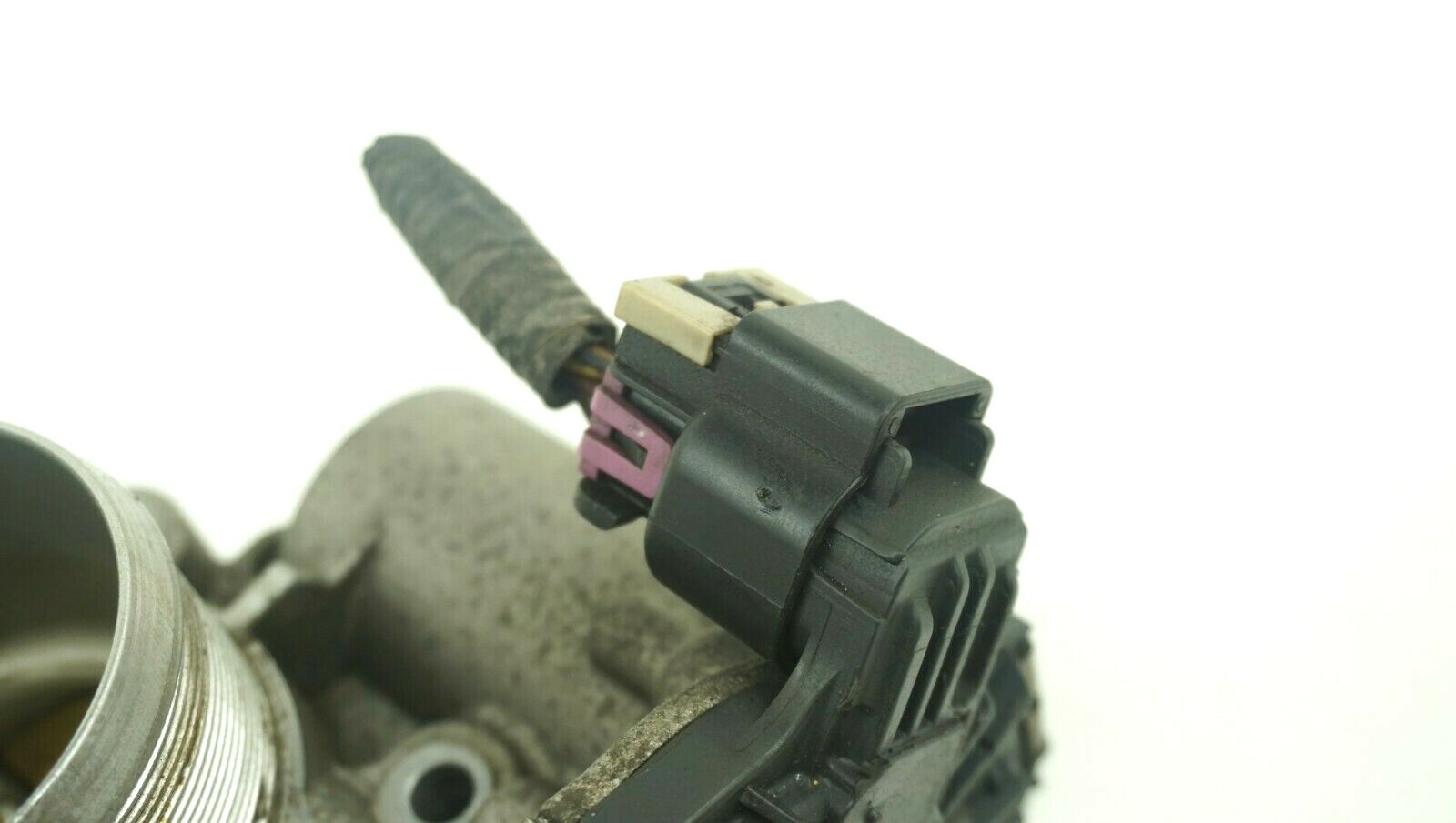 2015-2019 CHEVROLET TRAX 1.4L L4 GAS ENGINE AIR INTAKE THROTTLE BODY VALVE OEM