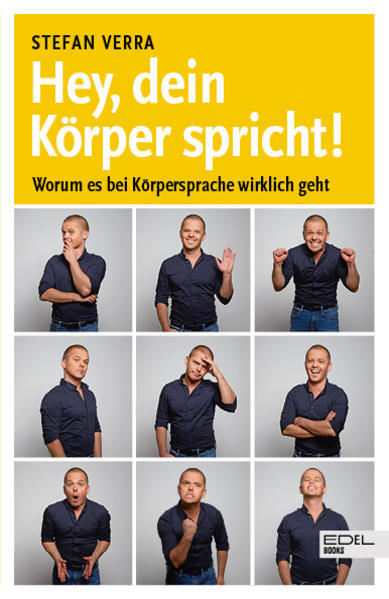 Thumbnail - Hey, Dein Körper Spricht | Stefan Verra | 2015 | Deutsch