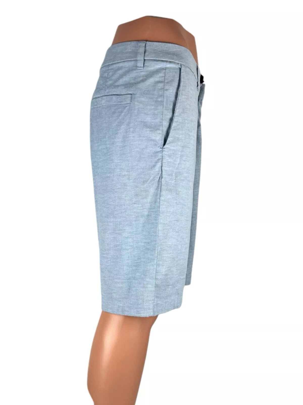 lululemon golf dress casual commission relaxed shorts