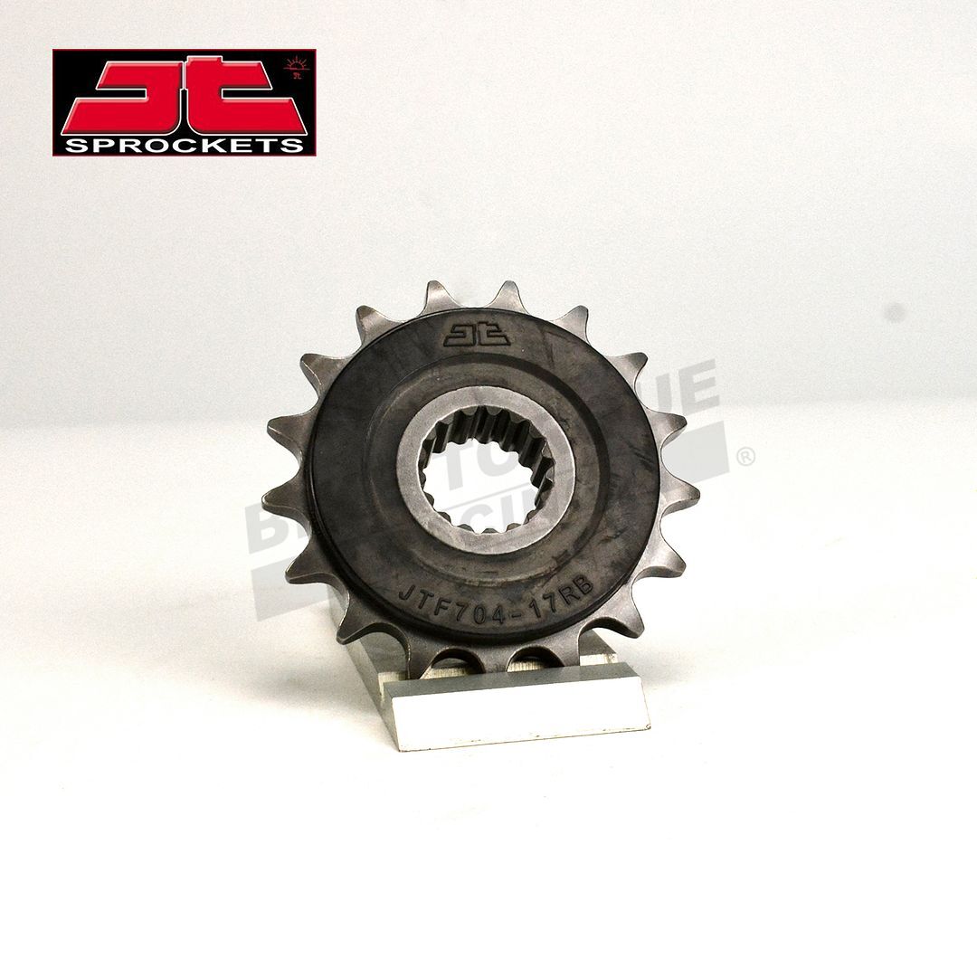 JT Silent Front Sprocket to fit BMW F900 XR 2020 onwards eBay
