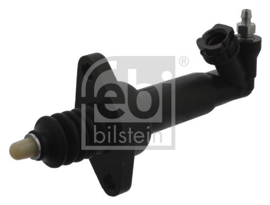 Récepteur d'embrayage renforcé pour boîte VW Polo 1.4 TDI