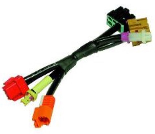 VW Audi A8 Front Bag Lockout Adapter VAS6229 – 2004 – Made In Germany