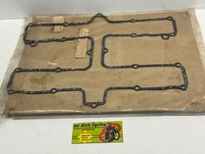 Ventildeckel-Dichtung Für Yamaha XJ 650 # 80-84 # 4H7