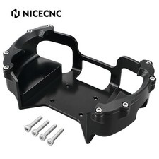 NICECNC GPS Protector for Voyager Pro 6061 Aluminum for Suzuki BMW Kawasaki