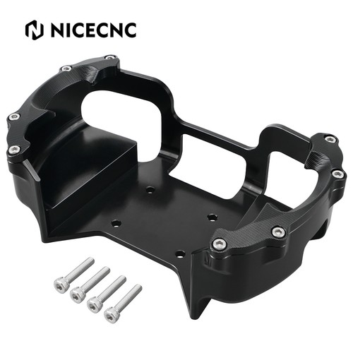 NICECNC GPS Protector for Voyager Pro 6061 Aluminum for Yamaha Harley