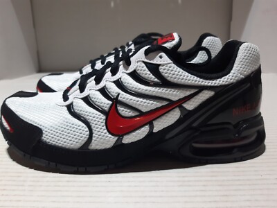 Nike Air Max Torch 4 Herren Sneaker - Größe UK 7,5 - CU9243-100 - UVP 114,95 